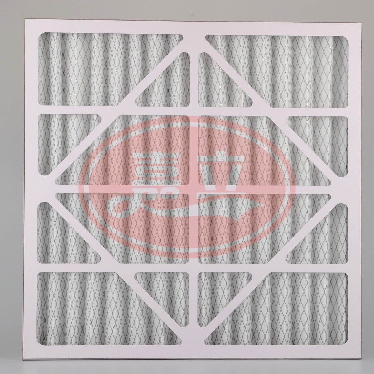 多文镇纸框过滤器